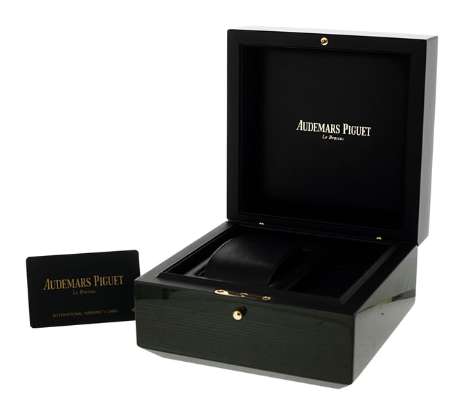 Audemars Piguet Royal Oak Offshore 26400SO.OO.A054CA.01